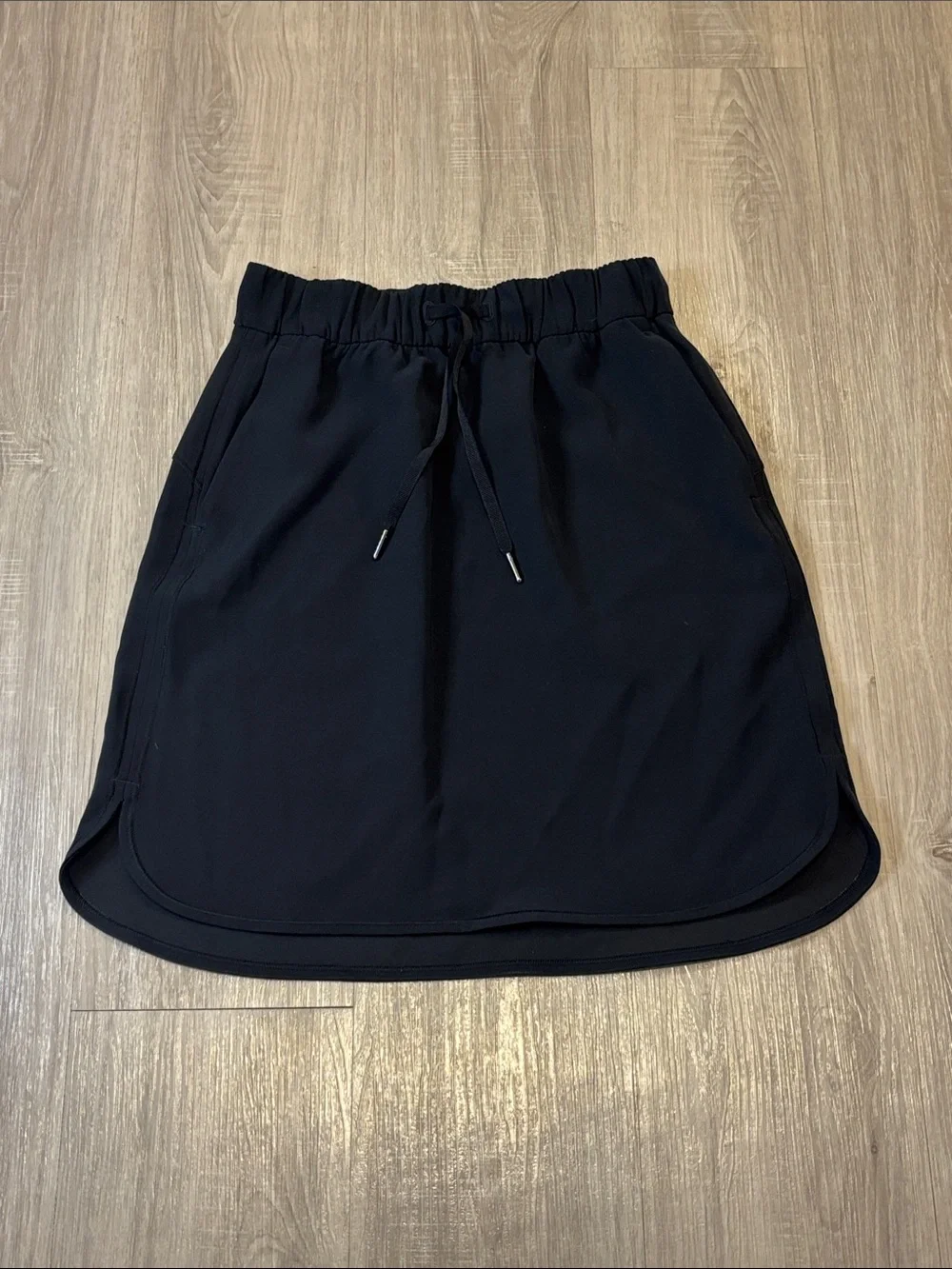 Lululemon On The Fly Skirt 21”